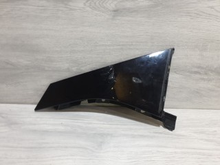 Накладка рамки двери задняя левая, ориг. номер 1751096, Ford Focus 3 2011-2015