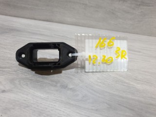 Кронштейн проводки двери, ориг. номер A0045454140, Mercedes M-klasse W166 ML GLE 2011-2015