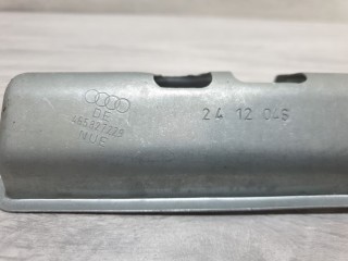 Накладка ручки двери багажника, ориг. номер 4G5827229, Audi Q3 8U 2014-2018