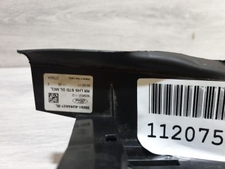 Кронштейн замка двери задний левый, ориг. номер 1716073, Ford Focus 3 2011-2015