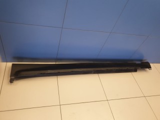 Подножка порога левая, ориг. номер 51778498997, BMW X5 G05 2018-2023