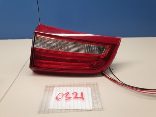 Фонарь в крышку правый, ориг. номер 30796272, Volvo S60 2013-2018