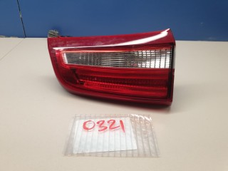 Фонарь в крышку левый, ориг. номер 30796271, Volvo S60 2013-2018