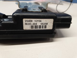 Блок электронный, ориг. номер 254B61CY0A, Infiniti FX QX70 S51