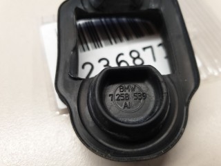 Уплотнитель ограничителя двери, ориг. номер 51217258539, BMW 6 F12 F13 2011-2015