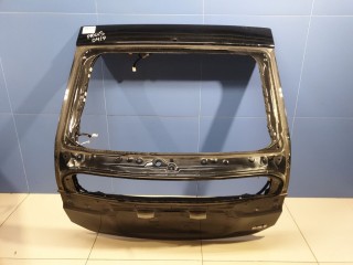 Дверь багажника, ориг. номер 6700547231, Toyota Prius W30