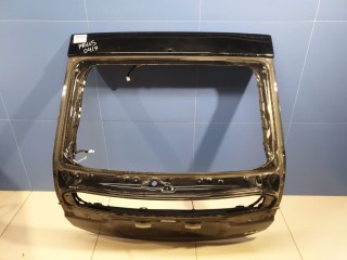 Дверь багажника, ориг. номер 6700547231, Toyota Prius W30