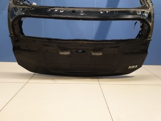 Дверь багажника, ориг. номер 6700547231, Toyota Prius W30