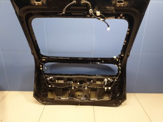 Дверь багажника, ориг. номер 6700547231, Toyota Prius W30