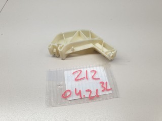 Кронштейн замка двери задний левый, ориг. номер A2127330114, Mercedes E-klasse W212 2009-2013