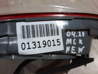 Фонарь в крышку правый, ориг. номер 924044X500, KIA Rio 3 2011-2015