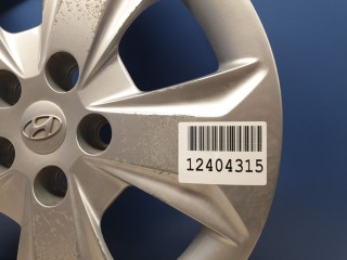 Колпак колесный R16, ориг. номер 52960M0000, Hyundai Creta 2015-2020