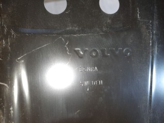 Стойка лобового стекла правая, ориг. номер 31283561, Volvo S60 2013-2018