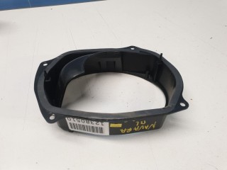Кронштейн динамика, ориг. номер 28167EA000, Nissan Navara D40 2005-2010