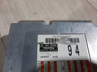 Блок управления Air Bag, ориг. номер 8917033720, Toyota Camry V70