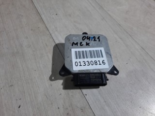 Блок управления светом левой фары, ориг. номер 8105633E10, Toyota Camry V70