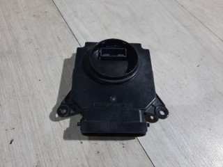 Блок управления светом левой фары, ориг. номер 8105633E10, Toyota Camry V70