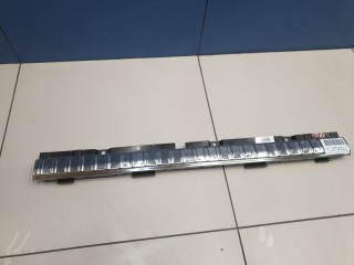 Накладка багажного отсека, ориг. номер A46368045027F24, Mercedes G-klasse W463 2015-2018