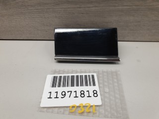 Накладка крепления камеры, ориг. номер A22288401769040, Mercedes S-klasse W222 2013-2017