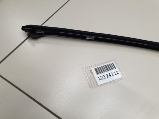 Уплотнитель рамки двери передней правой, ориг. номер 51767208584, BMW X5 E70 2006-2010