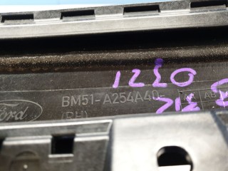 Накладка рамки задней правой двери, ориг. номер 1751092, Ford Focus 3 2011-2015