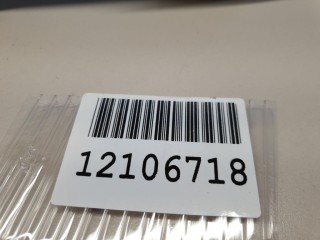 Ручка двери нaружная левая передняя, ориг. номер A00076029599999, Mercedes Vito Viano W639