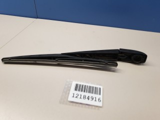 Поводок стеклоочистителя задний, ориг. номер 852410H030, Toyota Aygo B40