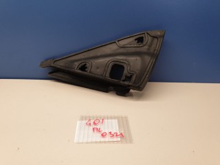 Уплотнитель зеркала левого, ориг. номер 51337409741, BMW X3 G01 G08 2017-2021