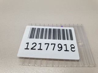 Накладка стекла передней левой двери, ориг. номер 8W0837479, Audi A4 B9 2015-2020