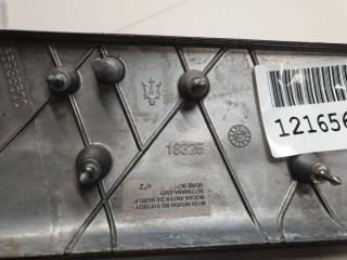 Накладка обшивки двери передней правой, ориг. номер 66938600, Maserati Quattroporte 5 2003-2008