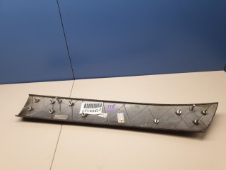 Накладка обшивки двери передней правой, ориг. номер 66938600, Maserati Quattroporte 5 2003-2008