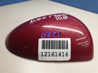 Крышка на зеркало правое, ориг. номер 95230636, Chevrolet Aveo T300 2011-2017