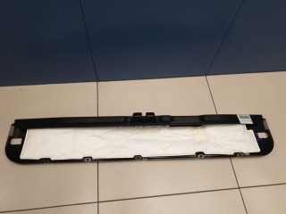 Кожух замка багажника, ориг. номер 51497294791, BMW X5 F15 2013-2018
