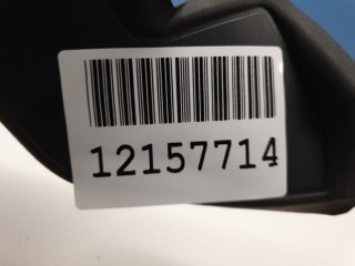 Накладка обшивки двери багажника правая, ориг. номер 51497336728, BMW X6 F16 2014-2020