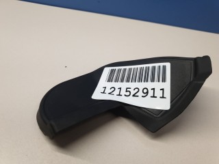 Накладка обшивки двери багажника левая, ориг. номер 51497336727, BMW X6 F16 2014-2020