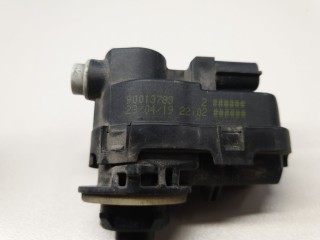 Моторчик корректора фары, ориг. номер 260564EA0A, Toyota C-HR GX10 GX50
