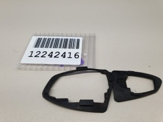 Комплект подкладок ручки двери, ориг. номер A2047660805, Mercedes SLK-klasse R172 2011-2016