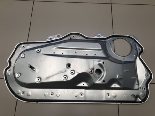 Кронштейн стеклоподъемника передней левой двери, ориг. номер C2P24551, Jaguar XK 2