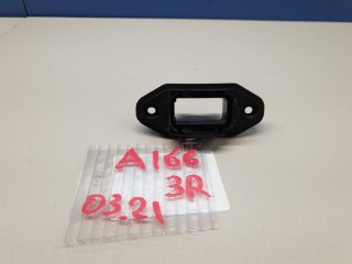 Кронштейн проводки двери, ориг. номер A0045454140, Mercedes M-klasse W166 ML GLE 2011-2015