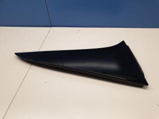 Накладка спойлера правая, ориг. номер 51627304606, BMW X5 F15 2013-2018