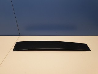 Накладка рамки двери задняя левая, ориг. номер 7576202020, Toyota Auris E18 2012-2015