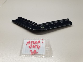 Кронштейн подлокотника обшивки двери, ориг. номер 13276004, Opel Astra J 2012-2018