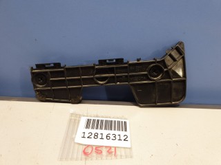 Кронштейн бампера заднего левый, ориг. номер 5215848010, Toyota Highlander U40