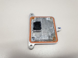 Блок управления светодиодной фары, ориг. номер 4121380XKS00A, Haval F7 2018-2022