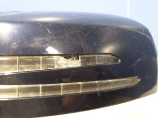 Крышка на зеркало правое, ориг. номер A21281008641623, Mercedes E-klasse W212 2009-2013