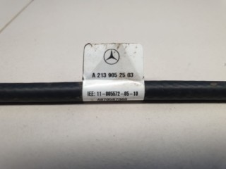 Датчик движения, ориг. номер A2139052503, Mercedes E-klasse W213 2016-2021