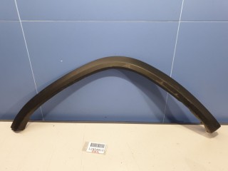 Расширитель арки левый передний, ориг. номер 756020K021, Toyota Fortuner GGN155