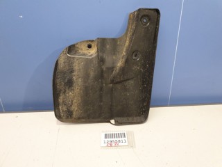 Брызговик передний левый, ориг. номер 766220K191, Toyota Fortuner GGN155
