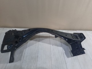 Полка брызговика правого переднего, ориг. номер 41117174458, BMW X6 E71 E72 2007-2012
