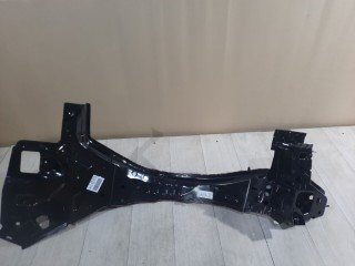 Полка брызговика правого переднего, ориг. номер 41117174458, BMW X6 E71 E72 2007-2012